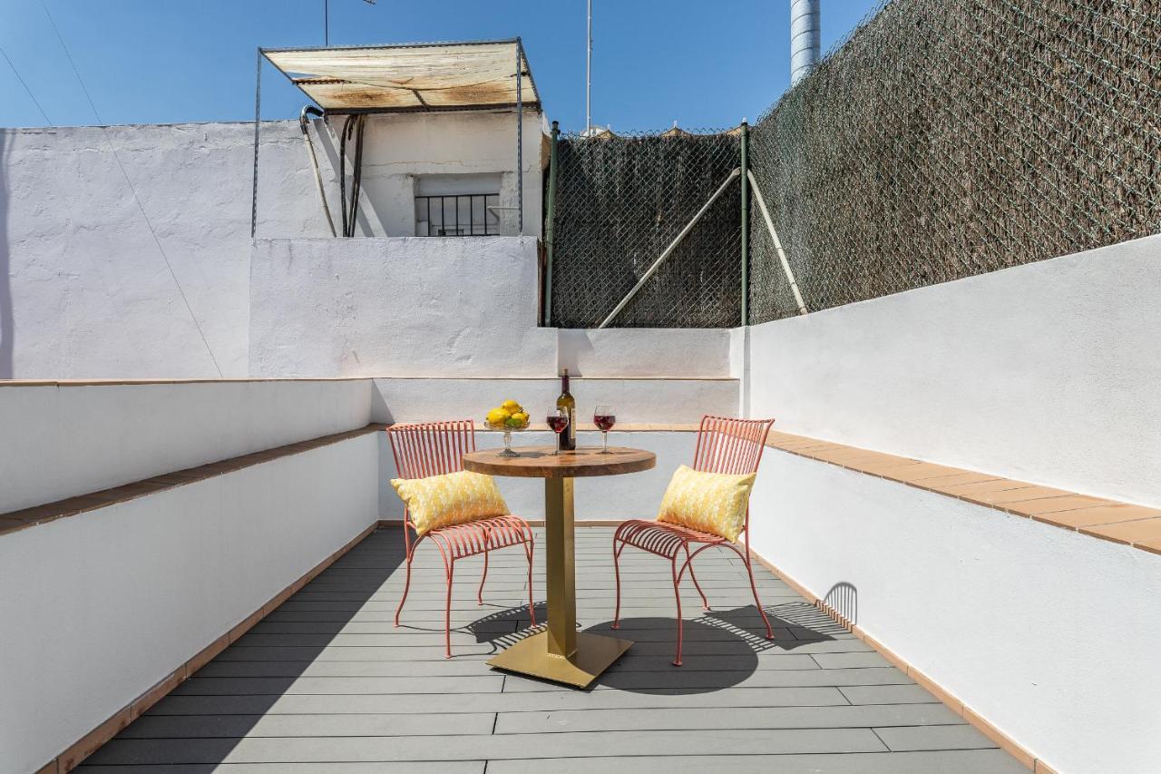 Apartment Waou Cosy I Cathedral Sevilla