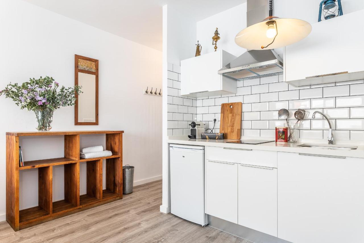 Apartment Waou Cosy I Cathedral Sevilla