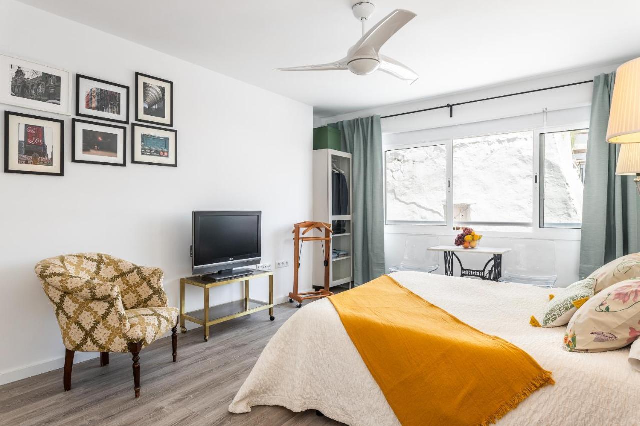 Appartement Waou Cosy I Cathedral Sevilla