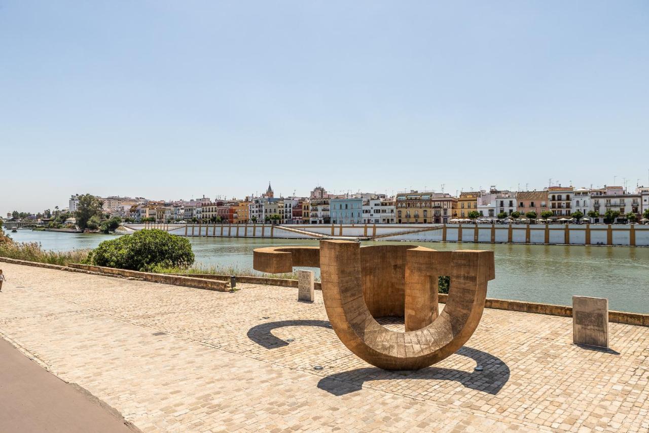 Waou Cosy I Cathedral Appartement Sevilla